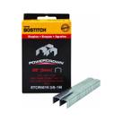 Grapas Bostitch PowerCrown Acero 3/8" x 7/16" 1000 unidades Grapas Bostitch PowerCrown Acero 3/8" x 7/16" 1000 unidades