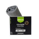 Graphene Coating 9H Nobrecar Resistência a Riscos e Abrasões Com Microfibra Para Limpeza