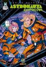 Graphic Msp - Astronauta - Entropia
