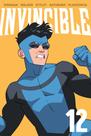 Graphic Novel Image Comics Invincible Volume 12 Nova Edição