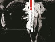 Graphic Novel The Black Monday Murders Vol. 1 - Image Comics Graphic Novel The Black Monday Murders Vol. 1 - Image Comics
