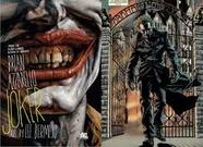 Graphic Novel The Joker Brian Azzarello Lee Bermejo