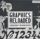Graphics Reloaded-Xatarra Gráfica / Graphismes Revisites - Promopress