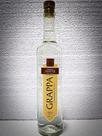 Grappa artesanal silotto