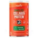 Grass Fed Balance Collagen Protein 28g Proteína, Colágeno Premium, Pepcol, 450g Bigens