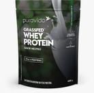 Grassfed Whey Protein (450g) - Sabor: Neutro Grassfed Whey Protein (450g) - Sabor: Neutro