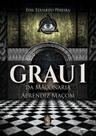 Grau 1 da Maçonaria - Aprendiz Maçom
