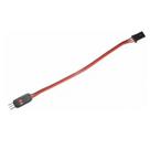 Graupner air modulo rpm sensor s8364