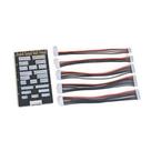 Graupner placa/balancer 2s-8s univ 30658 Graupner placa/balancer 2s-8s univ 30658