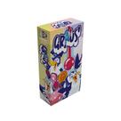 Grausº Jogo de Cartas Board Game Bureau 3 a 6 jogadores