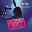 Gravação Original da Broadway - On Your Feet! (Elenco Original em CD)