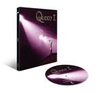 Gravações de vinil Queen I Legacy