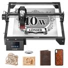 Gravador a Laser Longer Ray5 10W com Tela Touch de 3,5" CNC