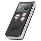 Gravador ativado por voz TEAMWILL Paranormal Ghost Hunting
