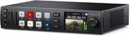 Gravador Blackmagic Design Studio HD Plus (Hyperd/ST/DCHP) cores:preto Gravador Blackmagic Design Studio HD Plus (Hyperd/ST/DCHP) cores:preto