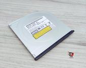Gravador cd dvd para notebook sony vaio com espelho