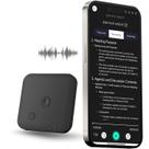 Gravador Com Ia Transcrição Voz Inteligente Focase Cr1 64gb