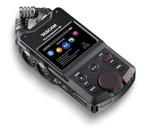 Gravador de áudio portátil Tascam Portacapture X6 32-bit Float