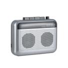 Gravador de Cassetes FIOLEES com Bluetooth e Transmissor