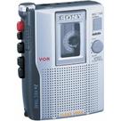 Gravador de cassetes portátil Sony Sub the TCM-200DV
