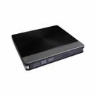 Gravador de CD/DVD Externo USB 3.0 Tipo-C Portátil KP-HD845 Gravador de CD/DVD Externo USB 3.0 Tipo-C Portátil KP-HD845