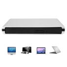 Gravador de disco BluRay externo Simlug USB 3.0 para laptop