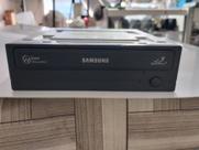 Gravador de DVD/CD 22X Samsung SH-S223B SATA OEM Preto - Mgm Informática