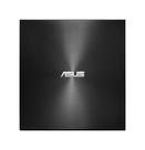 Gravador de DVD externo Asus SDRW-08U7M-U USB Black + 2 M-Discs Gravador de DVD externo Asus SDRW-08U7M-U USB Black + 2 M-Discs