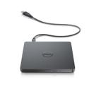Gravador de DVD Externo Dell DVDRW USB 2.0 - Leitura e Gravação (R DL) / DVD-RAM
