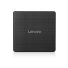 Gravador de DVD Lenovo Slim DB65 - USB 2.0 - Preto