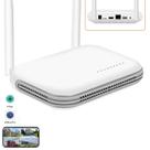 Gravador De Vídeo Em Rede Mini WiFi NVR H.265 Com Detecção Facial E Alerta Por E-mail Compatível Com Gravador De Vídeo Em Rede Mini WiFi NVR H.265 Com Detecção Facial E Alerta Por E-mail Compatível Com