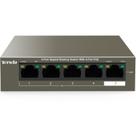 Gravador de vídeo em rede Tenda N6P PoE NVR Gravador de vídeo em rede Tenda N6P PoE NVR