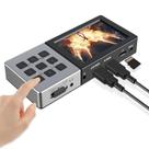 Gravador de Vídeo Ezcap273 Game Recorder HDMI Full HD 3.5' Gravador de Vídeo Ezcap273 Game Recorder HDMI Full HD 3.5'