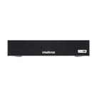 Gravador de Vídeo Intelbras MHDX 3008-C, com Detecção Inteligente, 4 Canais - 4580914