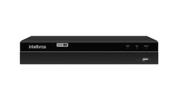 Gravador de vídeo Multi HD com 16 canais Intelbras MHDX 1316