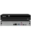 Gravador de Vídeo NVR Intelbras NVD 1416 16 Canais IP 4K H.265