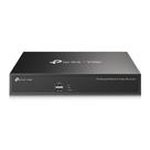 Gravador de Vídeo NVR Tp-link Vigi NVR1016H, 16 Canais, H.265+, Preto Gravador de Vídeo NVR Tp-link Vigi NVR1016H, 16 Canais, H.265+, Preto