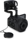 Gravador de vídeo prático Zoom Q8n-4k 4K UHD com webcam Gravador de vídeo prático Zoom Q8n-4k 4K UHD com webcam