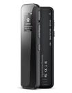 Gravador de voz DIDIJIN 64GB com capacidade de gravação de 4624 horas Gravador de voz DIDIJIN 64GB com capacidade de gravação de 4624 horas