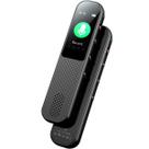 Gravador de voz digital AEkomi 64GB para palestras e reuniões