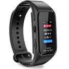 Gravador de voz digital Colorful V67 128GB com gravação de 8000h