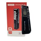 Gravador de voz digital tomate mt-556 8gb