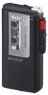 Gravador de voz em microcassete Sony M-470 com voz clara Gravador de voz em microcassete Sony M-470 com voz clara