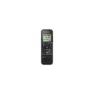 Gravador de voz Sony ICD-PX370 Mono Digital USB 57h com bateria