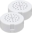 Gravador de Voz VoiceGift - 60 Segundos, 2 Unidades com Mensagens Múltiplas