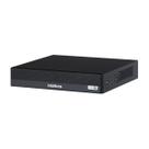 Gravador dig de video dvr mhdx 3116-c - intelbras