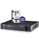 Gravador digital de imagem MHDX 1104 c/ HD 1 TB Gravador digital de imagem MHDX 1104 c/ HD 1 TB
