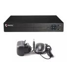 Gravador Digital De Video Dvr 8 Canais Jl Protec