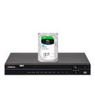 Gravador Digital de video MHDX 1232 - C/ HD 2TB