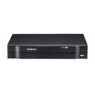 Gravador digital de video mhdz 1104-c c/ssd 512gb